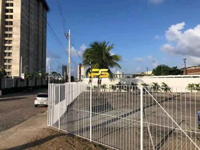 Ponto Comercial aluguel em Região Geográfica Imediata de João Pessoa, Região Metropolitana de João Pessoa