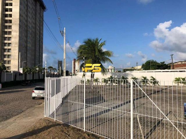 Ponto Comercial aluguel em Cabedelo, Região Geográfica Intermediária de João Pessoa