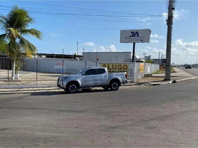 Ponto Comercial aluguel em Região Geográfica Imediata de João Pessoa, Região Metropolitana de João Pessoa