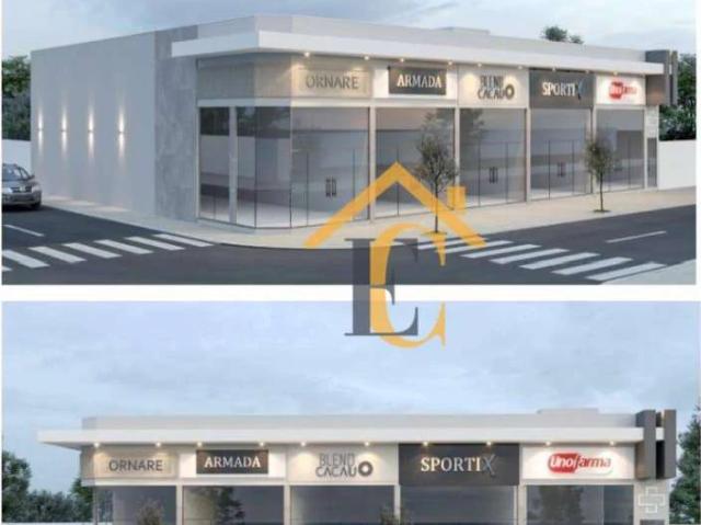 Ponto Comercial aluguel em Tamoios, Cabo Frio