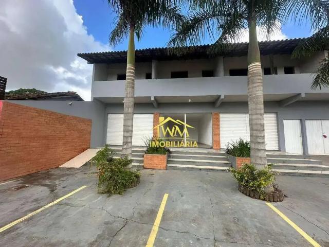 Ponto Comercial aluguel em Região Geográfica Imediata de Cabo Frio, Cabo Frio