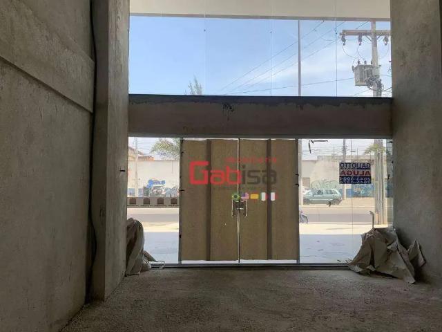 Ponto Comercial aluguel em São Cristóvão, Cabo Frio