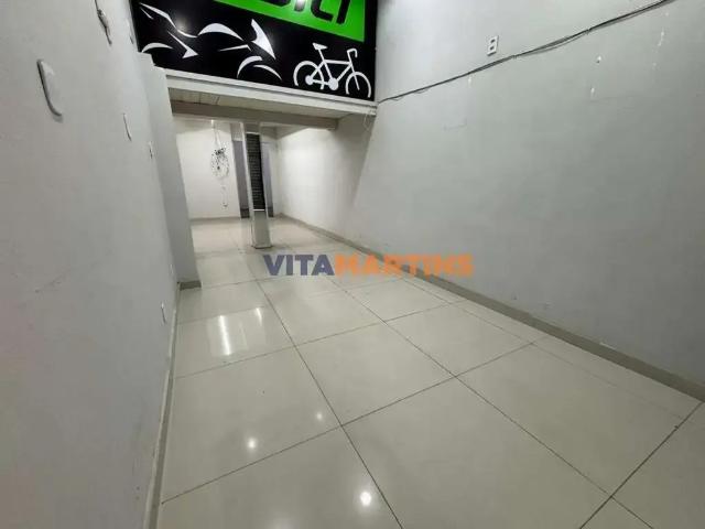 Ponto Comercial aluguel em Cabo Frio