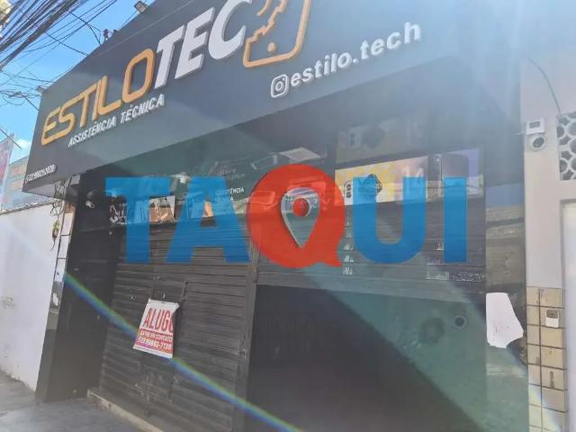Ponto Comercial aluguel em Cabo Frio