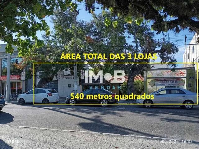 Ponto Comercial aluguel em Região Geográfica Imediata de Cabo Frio, Cabo Frio