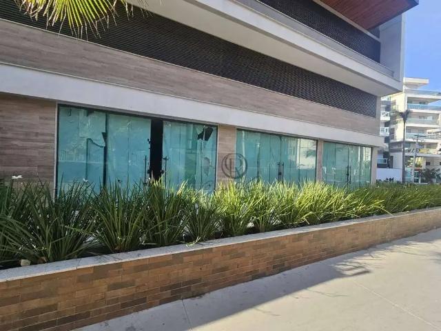 Ponto Comercial aluguel em Cabo Frio