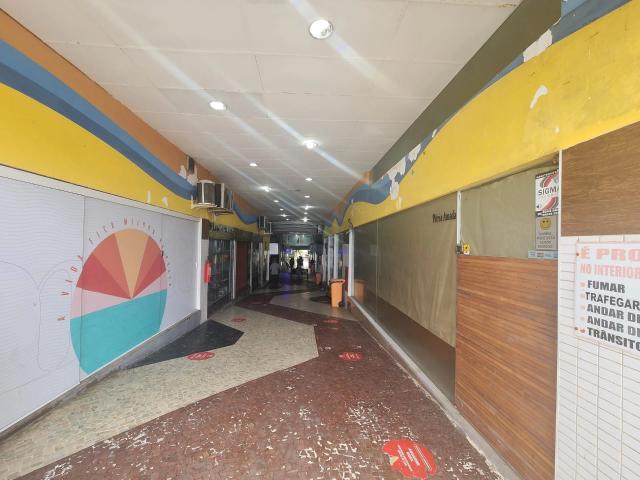 Ponto Comercial aluguel em Passagem, Cabo Frio