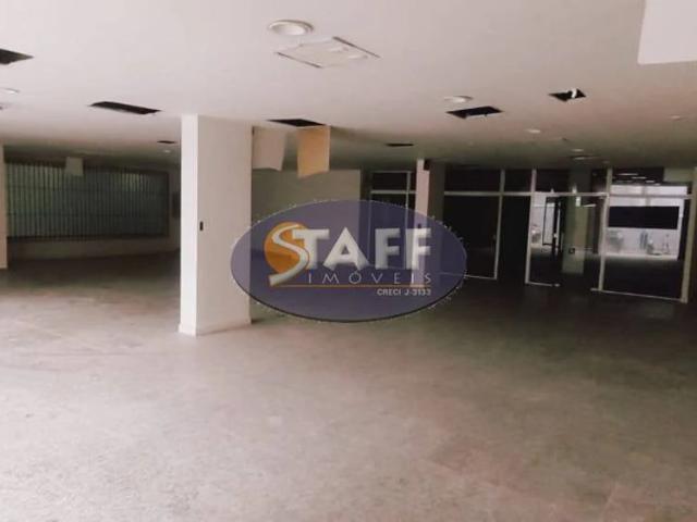 Ponto Comercial aluguel em Passagem, Cabo Frio