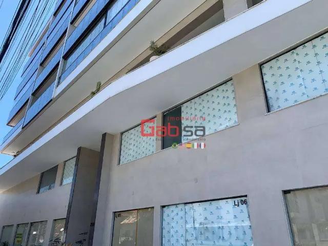 Ponto Comercial aluguel em Passagem, Cabo Frio