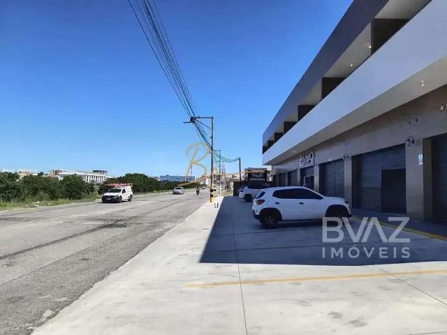 Ponto Comercial aluguel em Passagem, Cabo Frio