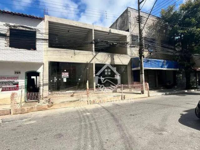 Ponto Comercial aluguel em Passagem, Cabo Frio