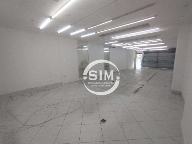 Ponto Comercial aluguel em Passagem, Cabo Frio