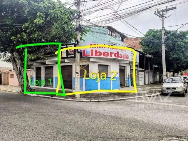 Ponto Comercial aluguel em Cabo Frio