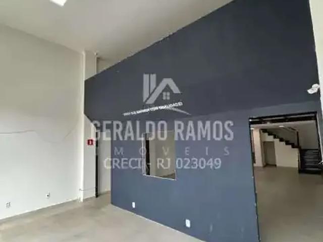 Ponto Comercial aluguel em Cabo Frio