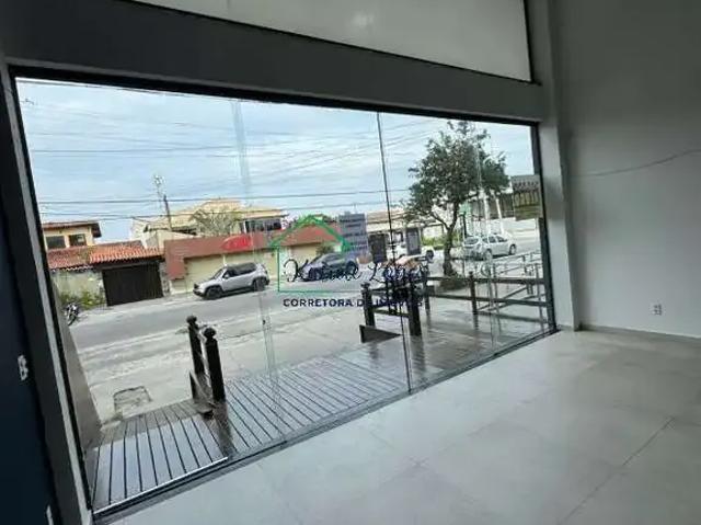 Ponto Comercial aluguel em Cabo Frio, Região Geográfica Intermediária de Macaé-Rio das Ostras-Cabo Frio