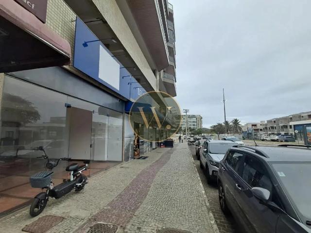 Ponto Comercial aluguel em Cabo Frio, Região Geográfica Intermediária de Macaé-Rio das Ostras-Cabo Frio