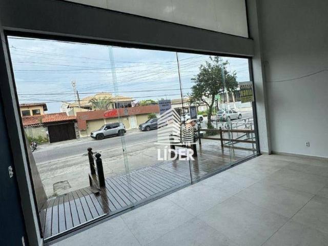 Ponto Comercial aluguel em Cabo Frio