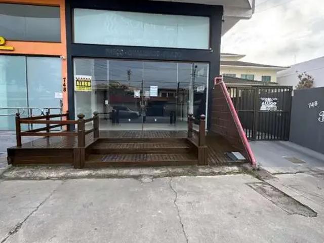 Ponto Comercial aluguel em Região Geográfica Imediata de Cabo Frio, Cabo Frio