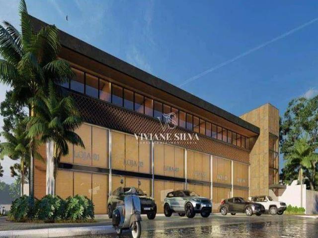 Ponto Comercial aluguel em Cabo Frio