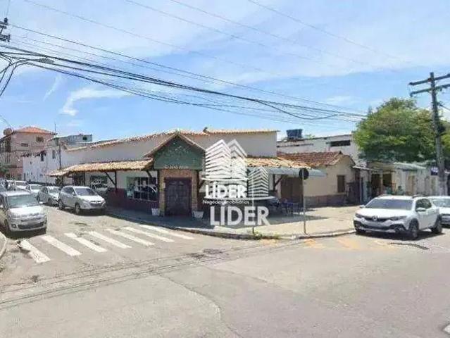 Ponto Comercial aluguel em Região Geográfica Imediata de Cabo Frio, Cabo Frio