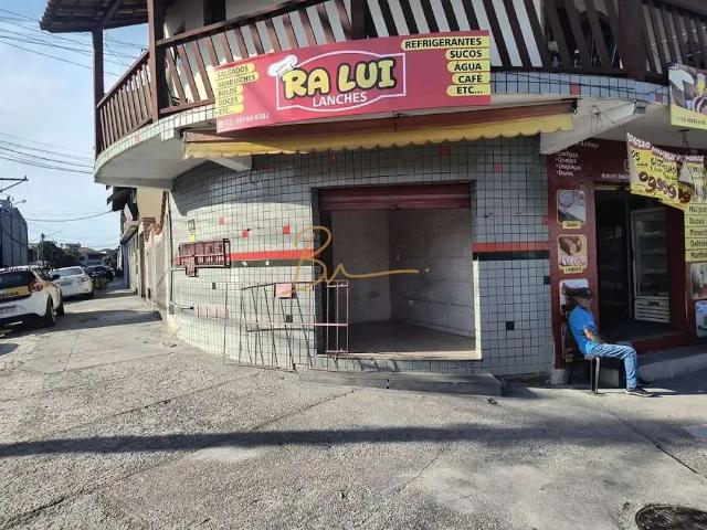 Ponto Comercial aluguel em Região Geográfica Imediata de Cabo Frio, Cabo Frio