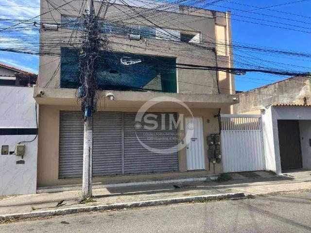 Ponto Comercial aluguel em São Cristóvão, Cabo Frio