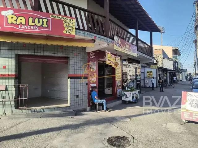 Ponto Comercial aluguel em São Cristóvão, Cabo Frio