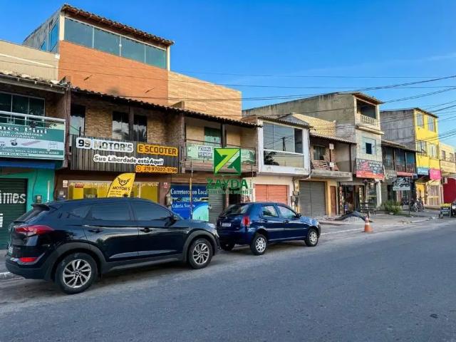 Ponto Comercial aluguel em Tamoios, Cabo Frio