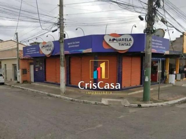 Ponto Comercial aluguel em Região Geográfica Imediata de Cabo Frio, Cabo Frio