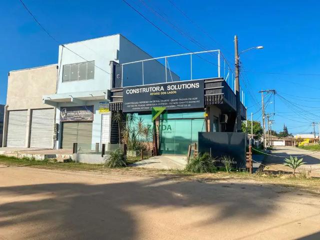 Ponto Comercial aluguel em Região Geográfica Imediata de Cabo Frio, Cabo Frio
