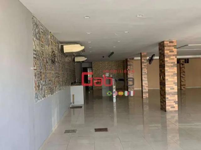 Ponto Comercial aluguel em Região Geográfica Imediata de Cabo Frio, Cabo Frio