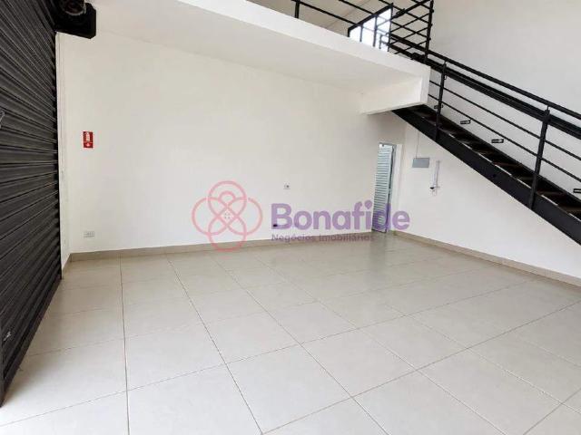 Ponto Comercial aluguel em Região Imediata de Jundiaí, Cabreuva