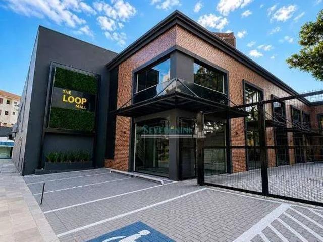 Ponto Comercial aluguel em Cachoeirinha, Região Geográfica Intermediária de Porto Alegre