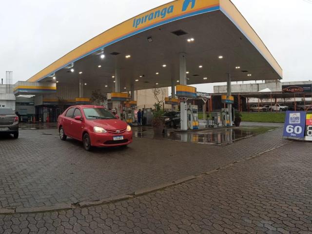 Ponto Comercial aluguel em Cachoeirinha