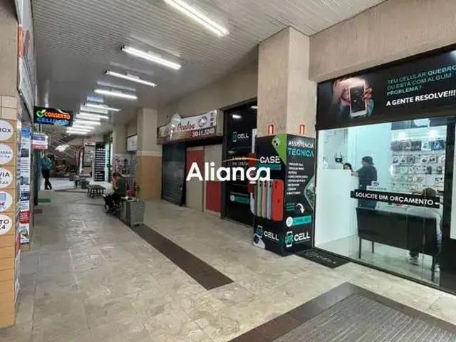 Ponto Comercial aluguel em Região Geográfica Imediata de Porto Alegre, Região Metropolitana de Porto Alegre
