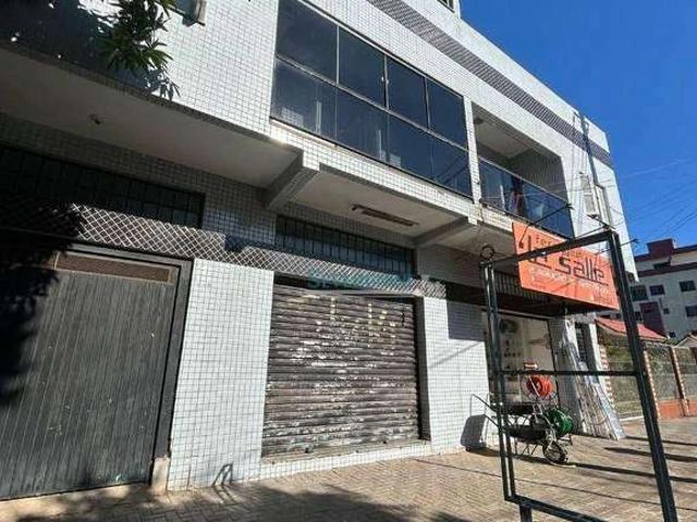 Ponto Comercial aluguel em Cachoeirinha, Região Geográfica Intermediária de Porto Alegre