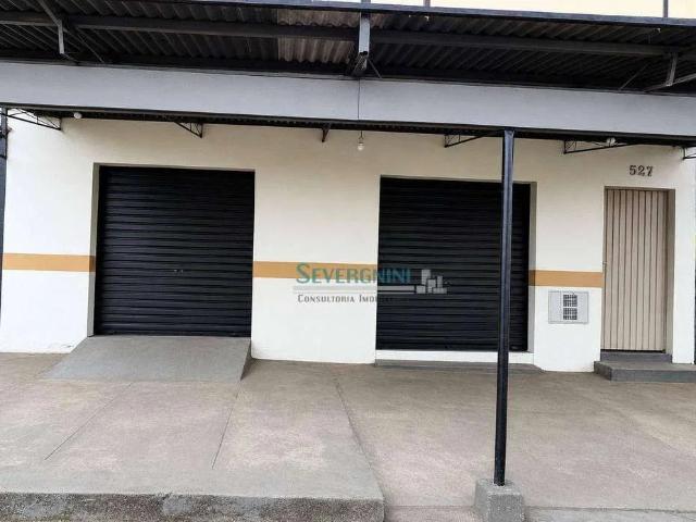 Ponto Comercial aluguel em Cachoeirinha, Região Geográfica Intermediária de Porto Alegre