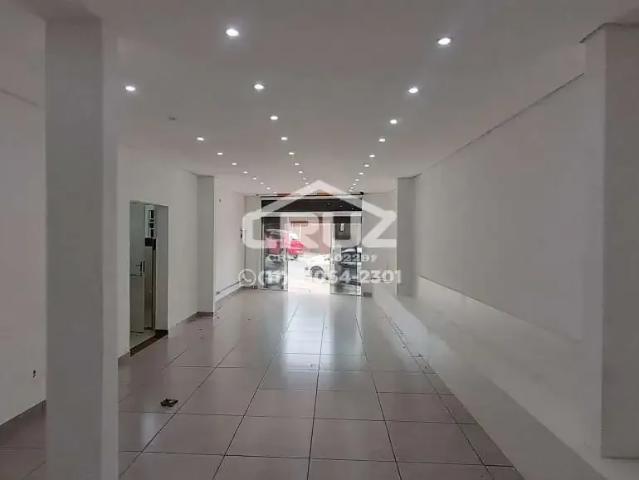 Ponto Comercial aluguel em Região Imediata de São Paulo, Região Metropolitana de São Paulo