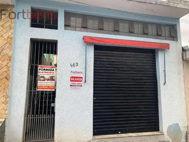 Ponto Comercial aluguel em Região Imediata de São Paulo, Região Metropolitana de São Paulo