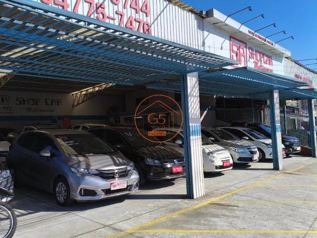 Ponto Comercial aluguel em Vila Gertrudes, Caieiras