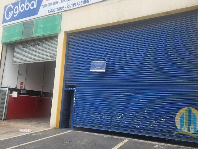 Ponto Comercial aluguel em Cajamar, Região Geográfica Intermediária de São Paulo