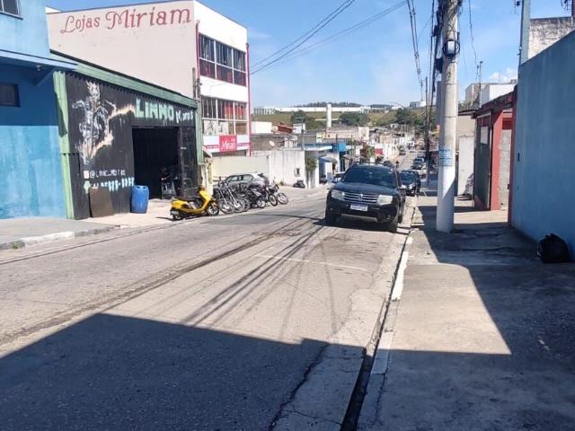 Ponto Comercial aluguel em Vila das Américas, Cajamar