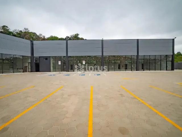 Ponto Comercial aluguel em Região Imediata de São Paulo, Região Metropolitana de São Paulo