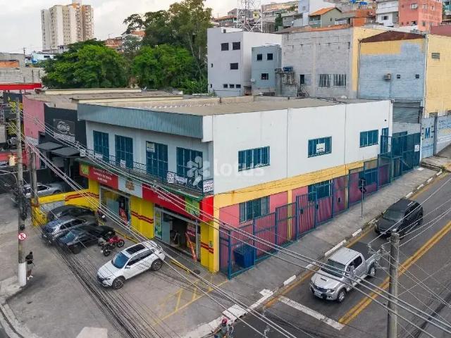 Ponto Comercial aluguel em Região Imediata de São Paulo, Região Metropolitana de São Paulo