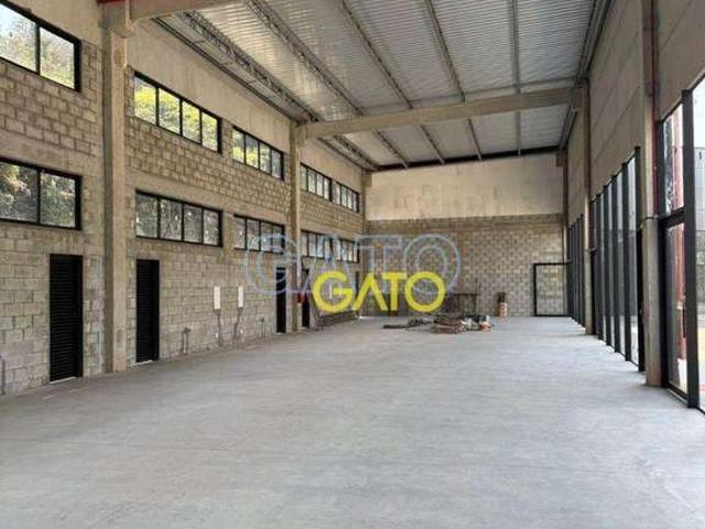 Ponto Comercial aluguel em Região Imediata de São Paulo, Região Metropolitana de São Paulo
