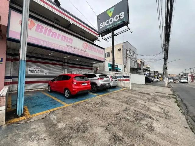 Ponto Comercial aluguel em Região Imediata de São Paulo, Região Metropolitana de São Paulo