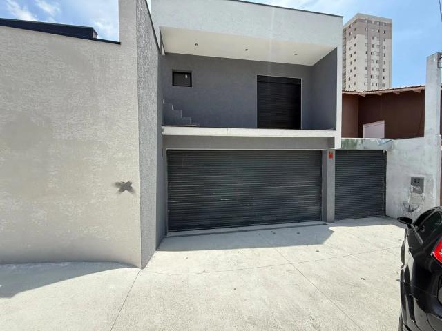 Ponto Comercial aluguel em Panorama II, Cajamar