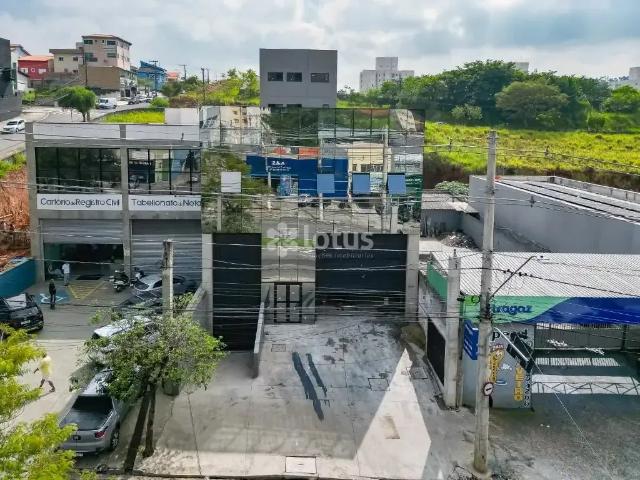 Ponto Comercial aluguel em Região Imediata de São Paulo, Região Metropolitana de São Paulo