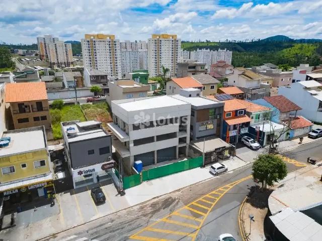 Ponto Comercial aluguel em Portal dos Ipês II, Cajamar