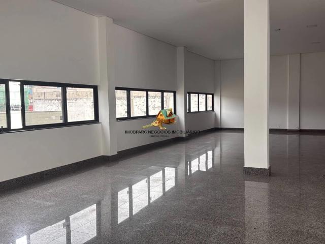 Ponto Comercial aluguel em Cajamar, Região Geográfica Intermediária de São Paulo